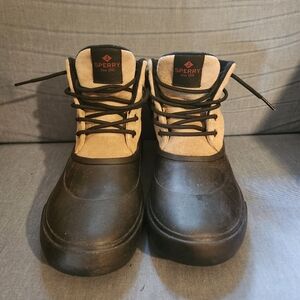 Sperry Men's Boots